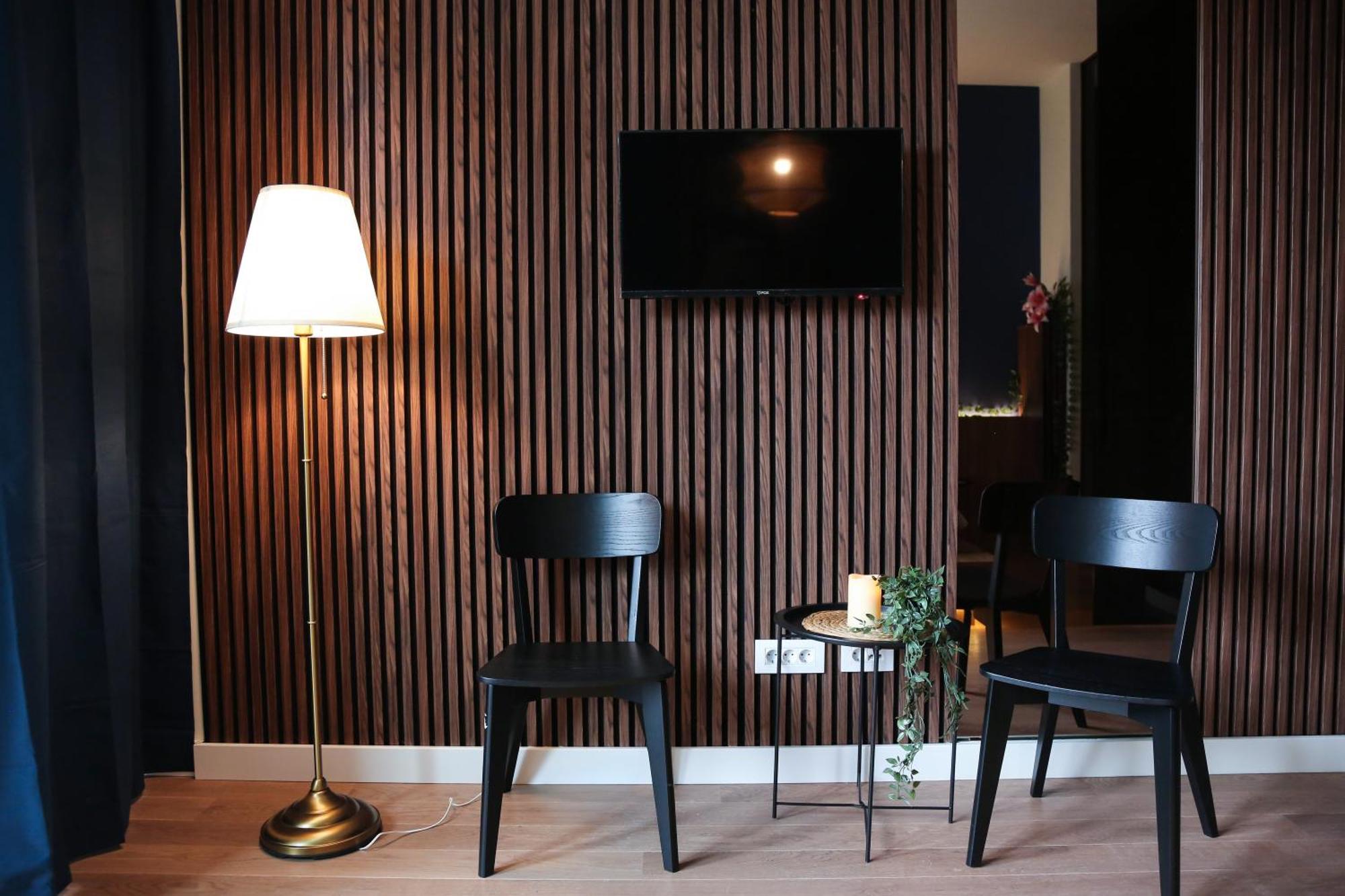 Belgrade Waterfront - River Residence Belgrado Quarto foto